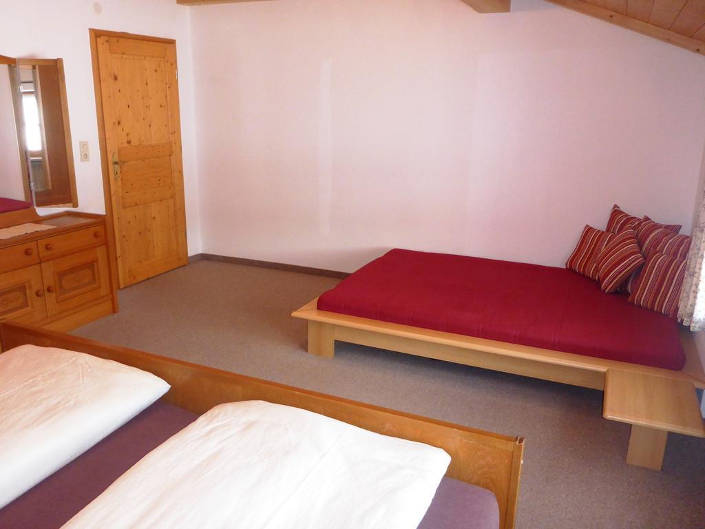 Pension Loiplstueberl Bischofswiesen Exterior foto